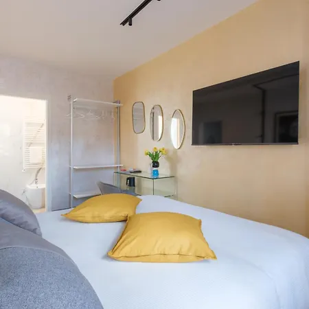 Malvasiasuites Guest house Bologna