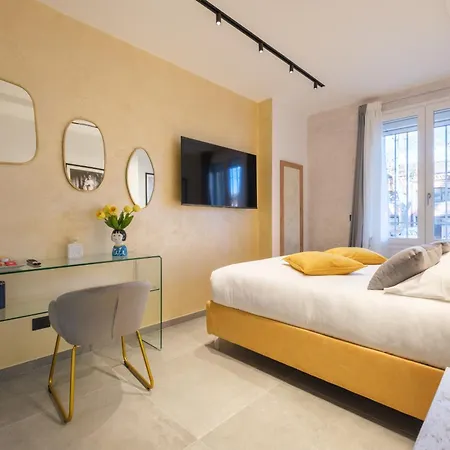 Guest house Malvasiasuites