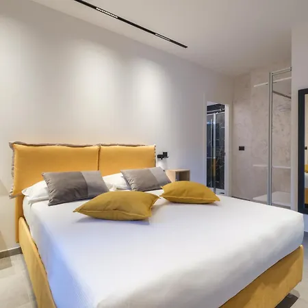 Malvasiasuites Guest house