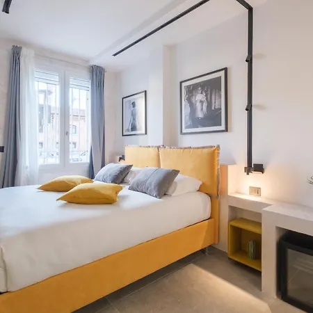 Malvasiasuites Guest house Bologna
